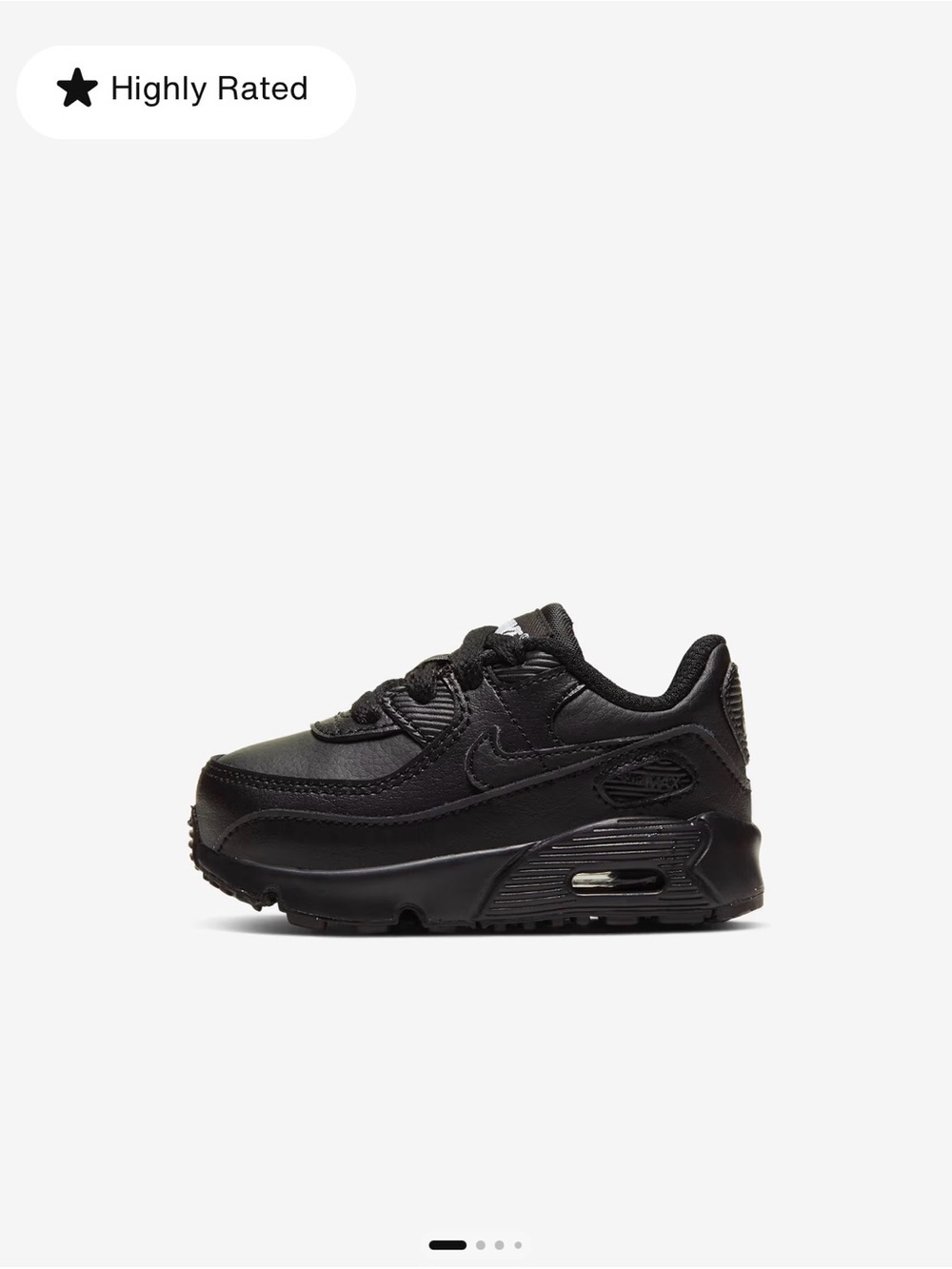 Kids Nike Air Max
